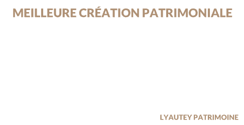 Les Trophées du Patrimoine