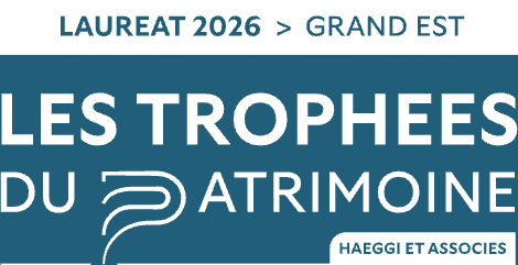 Les Trophées du Patrimoine